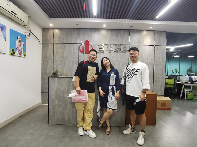 昭通装建设计公司