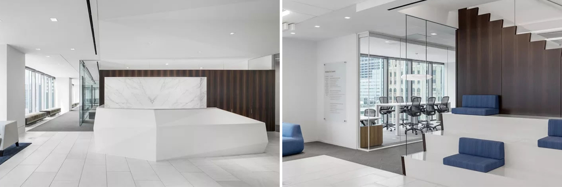 办公室装建设计