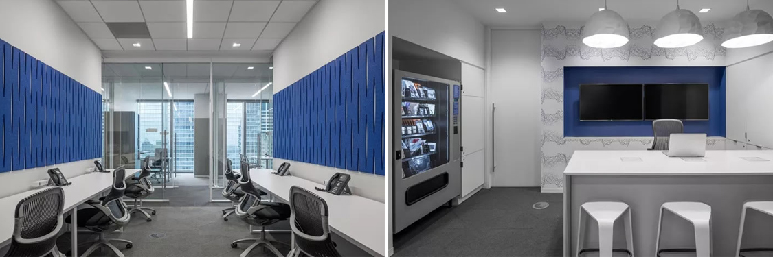 会议室装建设计