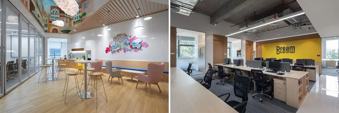 昭通装建设计公司