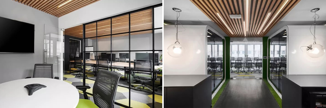 办公室装建设计