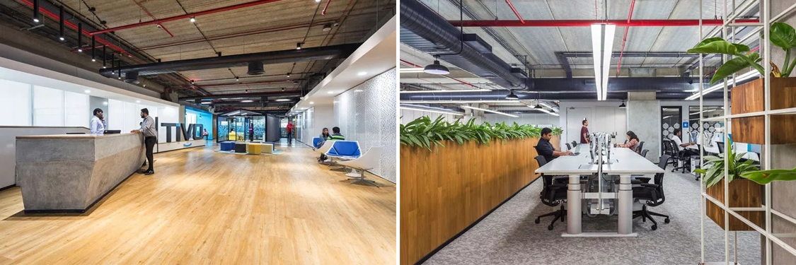 昭通装建设计公司