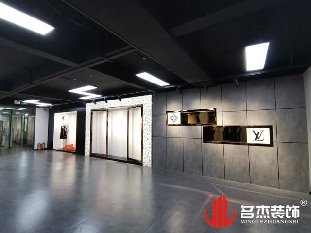 昭通装建设计公司