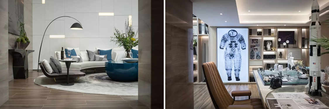 昭通装建设计公司