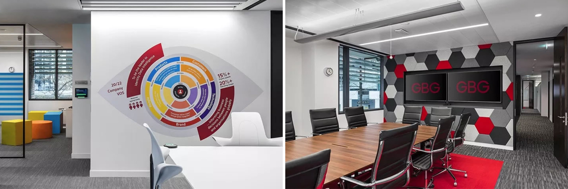 办公室装建设计