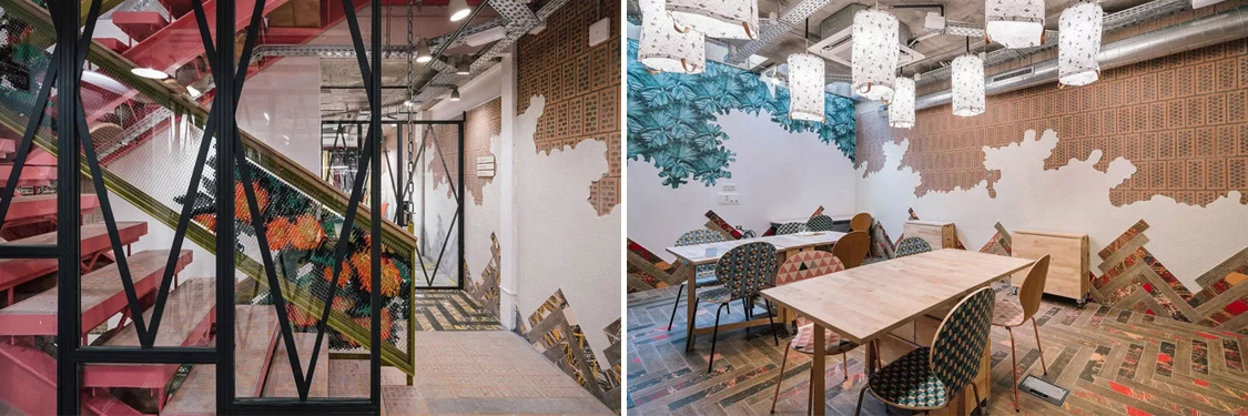 办公室装建设计