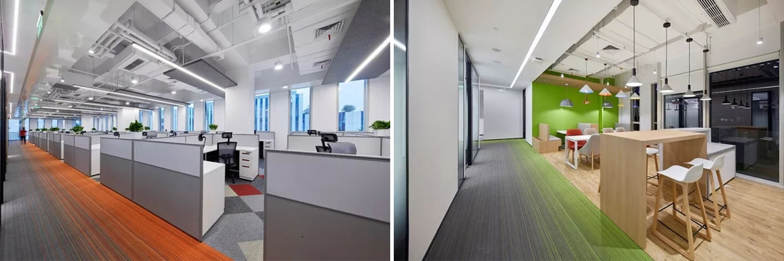 办公室装建设计