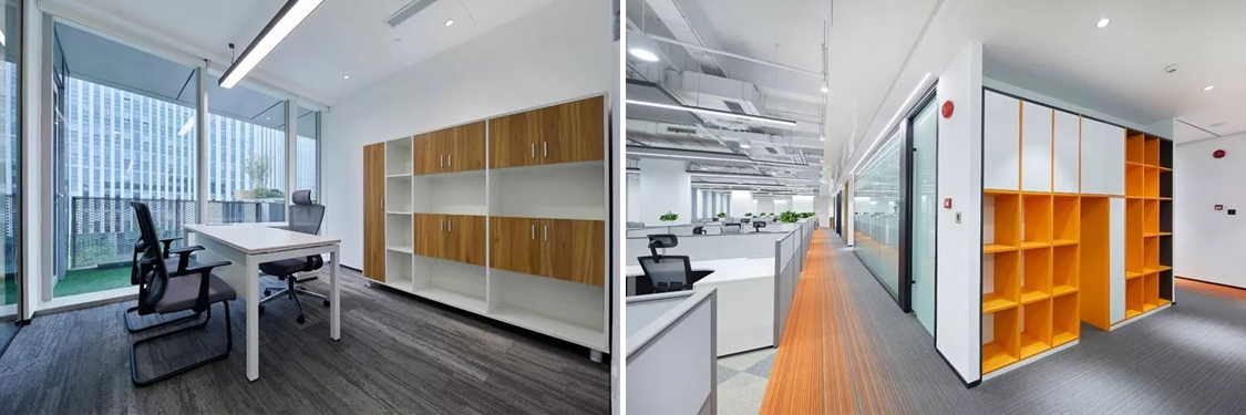 会议室装建设计