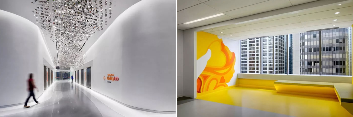 办公室装建设计