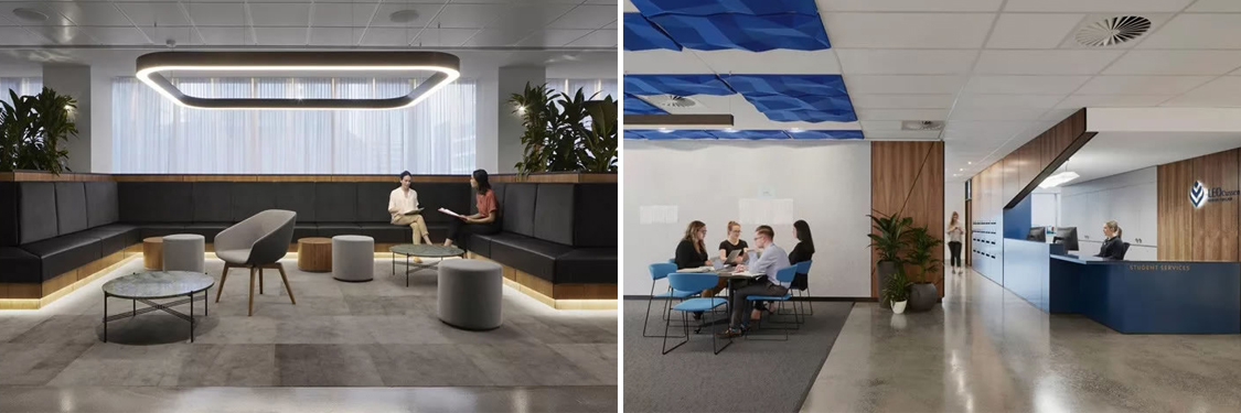 办公室装建设计