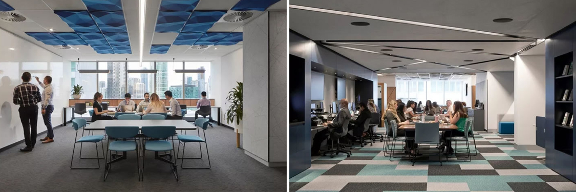 办公室装建设计