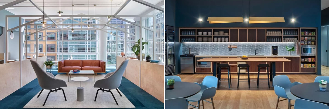 办公室装建设计