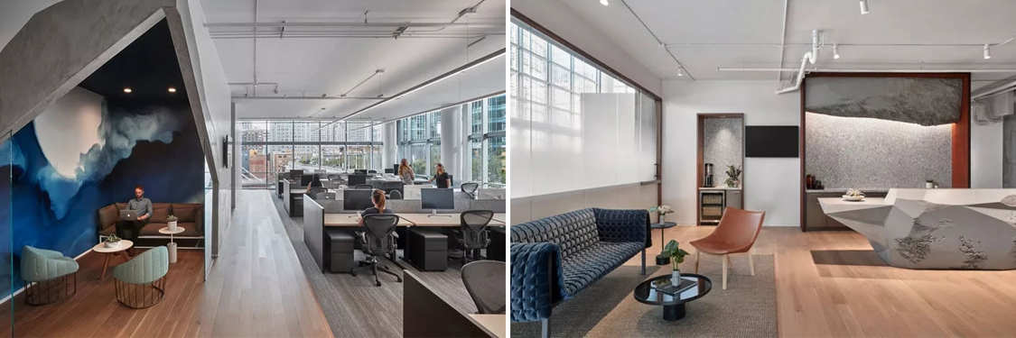 会议室装建设计