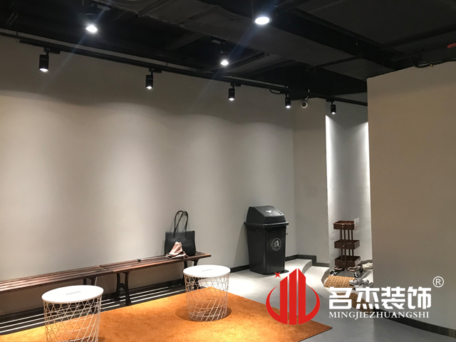 办公室装建设计