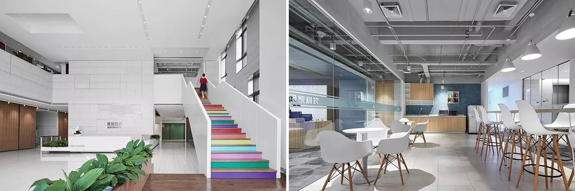 办公室装建设计