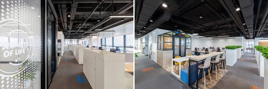 办公室装建设计