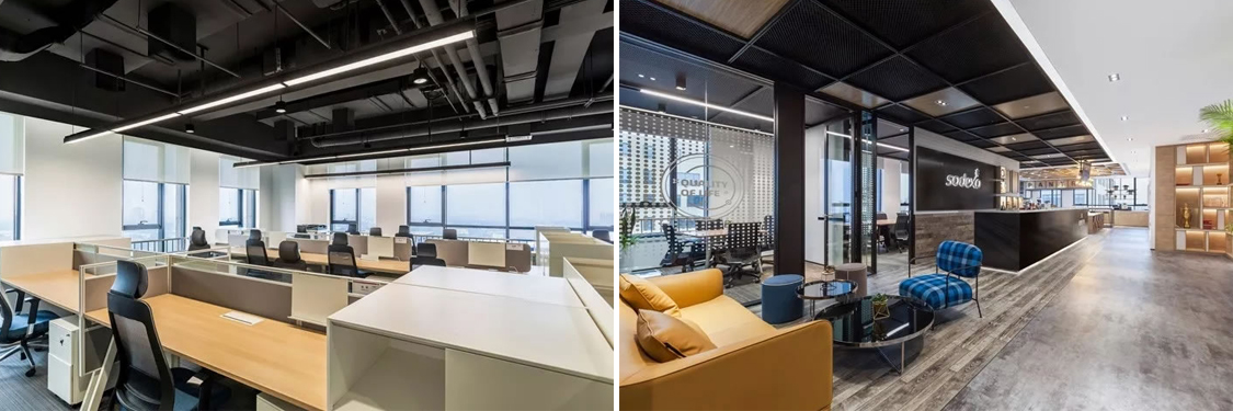 昭通装建设计公司