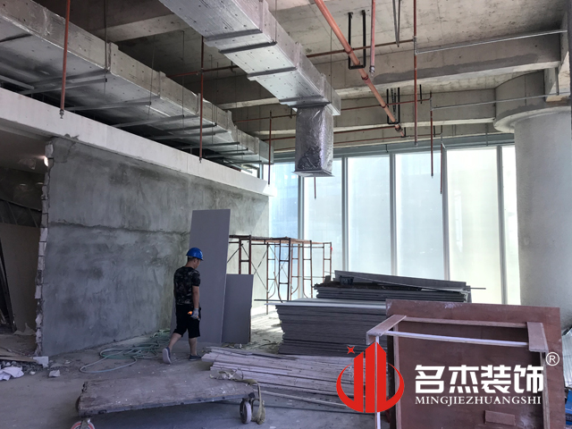 昭通装建设计公司