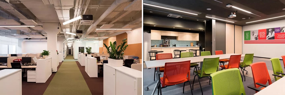 昭通装建设计公司