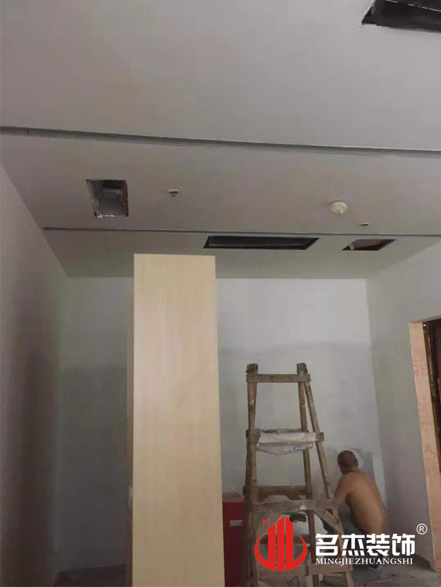 昭通装建设计公司