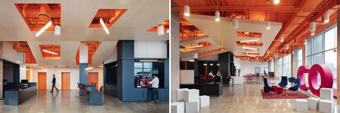 办公室装建设计