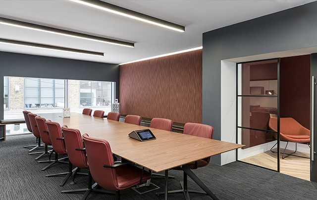 昭通装建设计公司