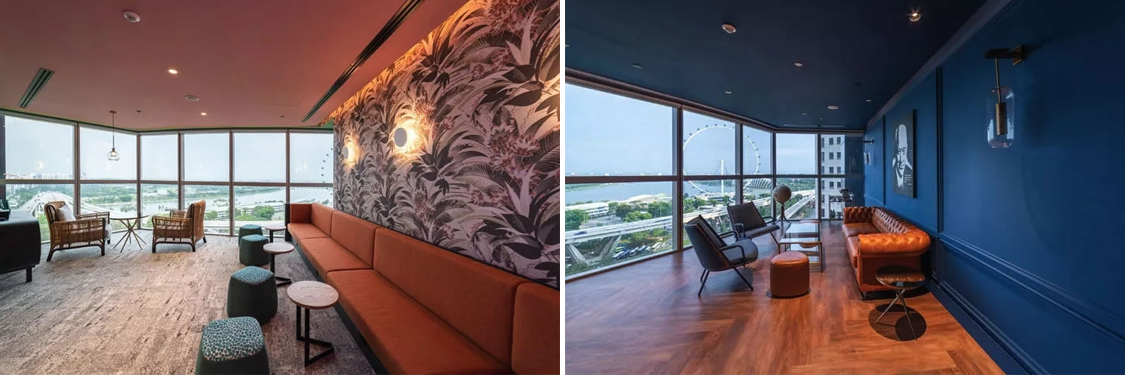 昭通装建设计公司