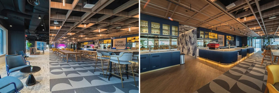 昭通装建设计公司