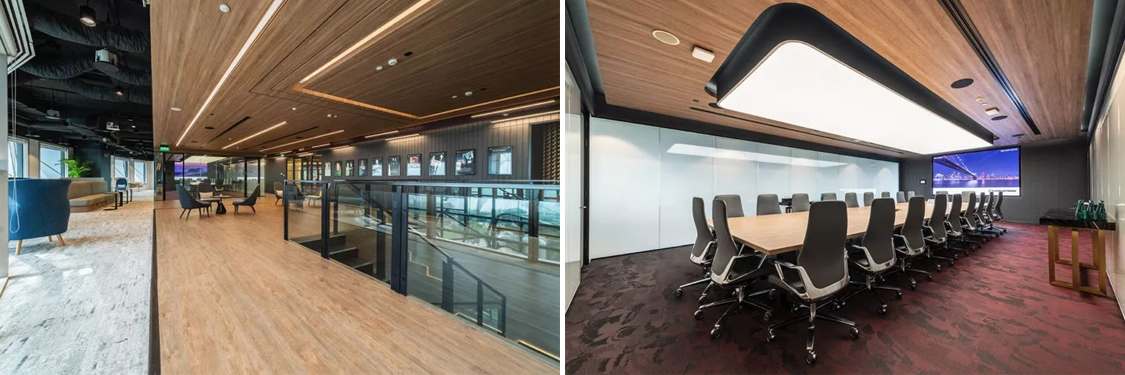 办公室装建设计