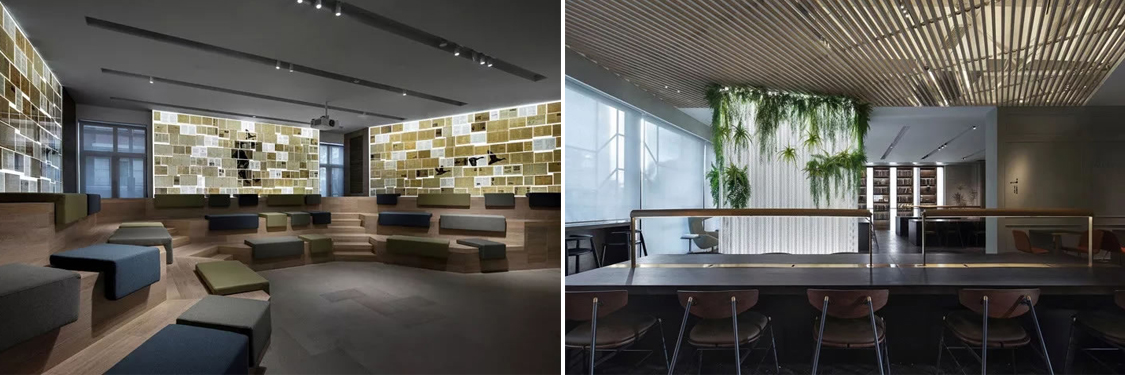 办公室装建设计