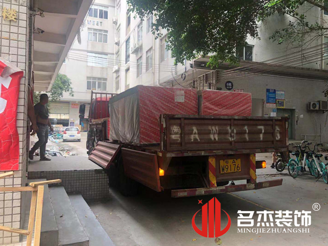 昭通装建设计公司