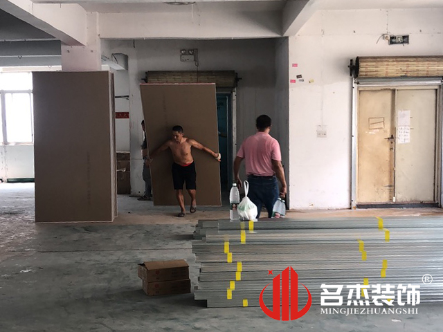 昭通装建设计公司