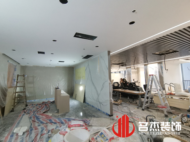 昭通装建设计公司