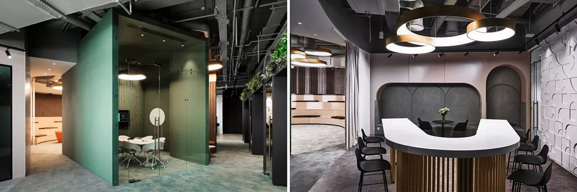 昭通装建设计公司