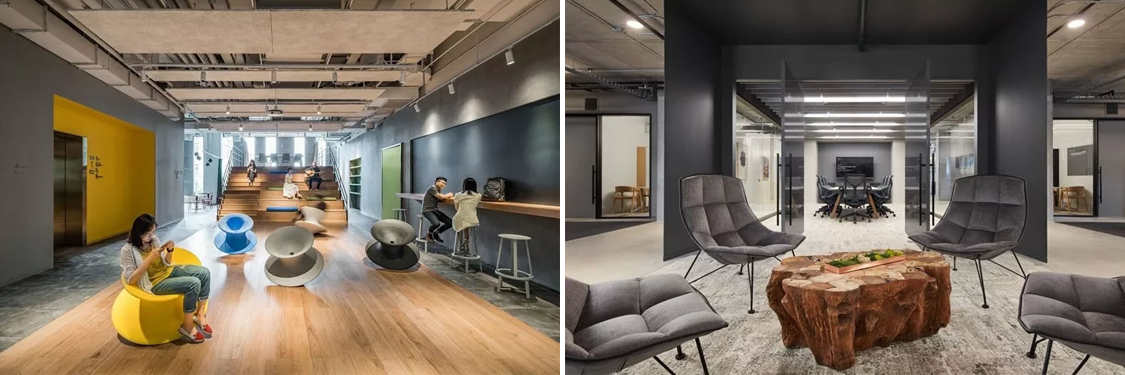 会议室装建设计