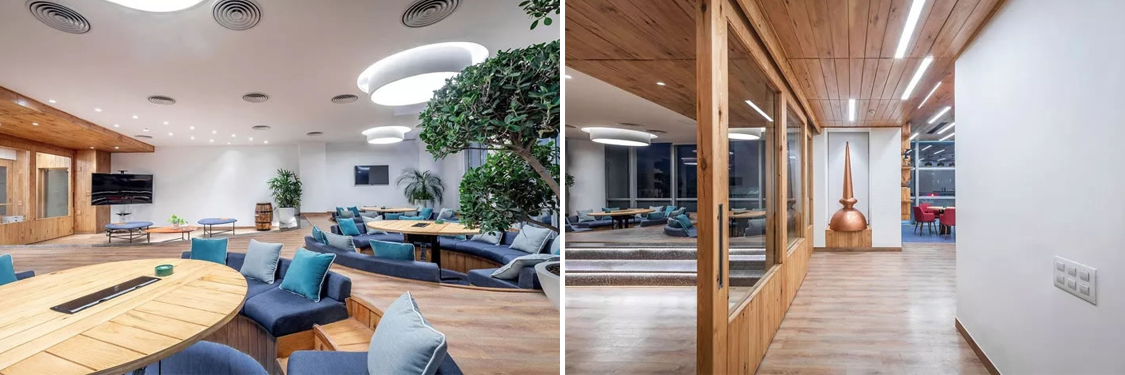 办公室装建设计