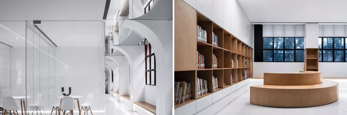 办公室装建设计