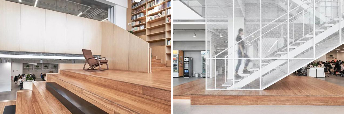 办公室装建设计