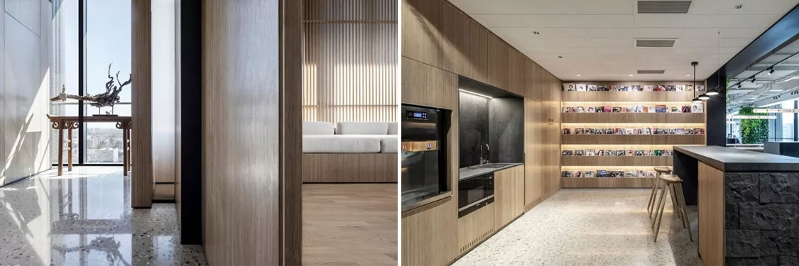 办公室装建设计