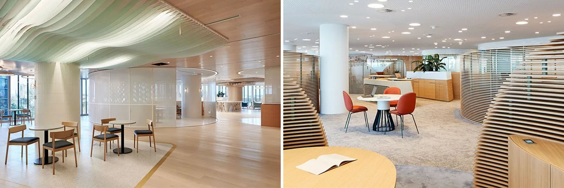 办公室装建设计