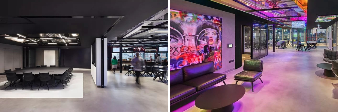 昭通装建设计公司