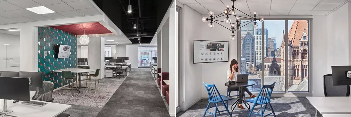 办公室装建设计