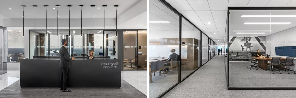 昭通装建设计公司