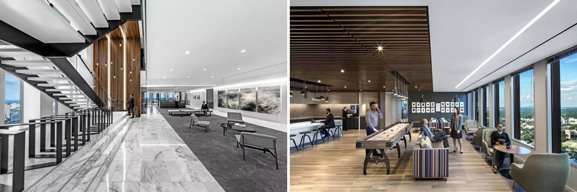 昭通装建设计公司