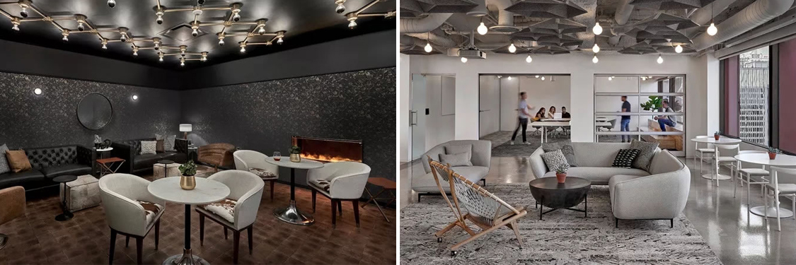 办公室装建设计