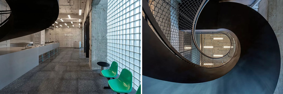 昭通装建设计公司