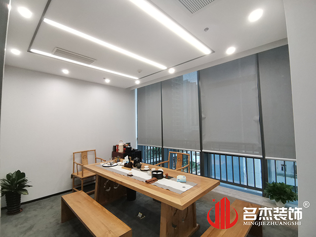 昭通装建设计公司