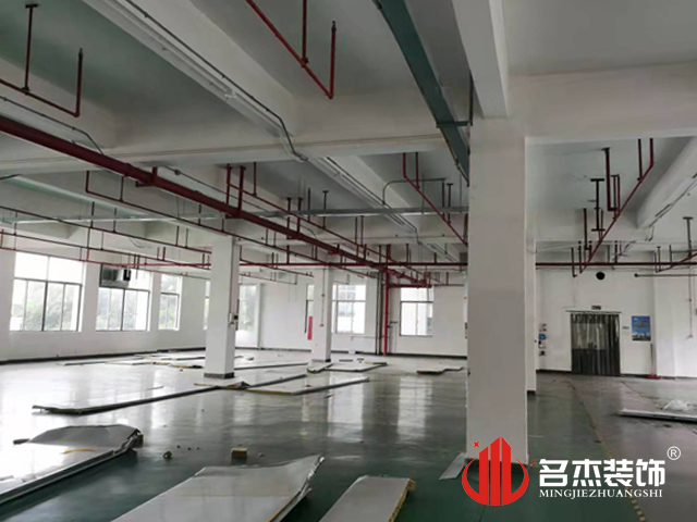 昭通装建设计公司