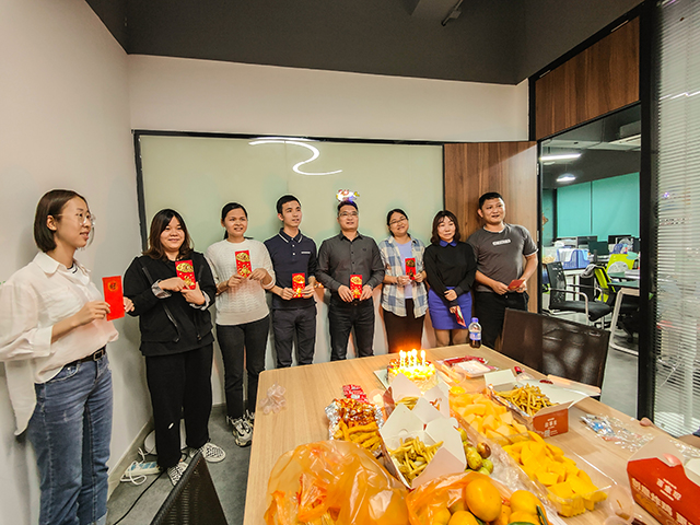 办公室装建设计