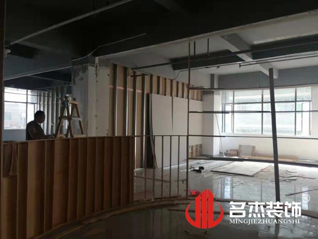 昭通装建设计公司